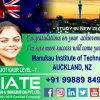 New Zealand Study Visa